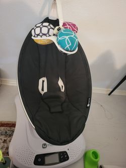 4moms Mamaroo
