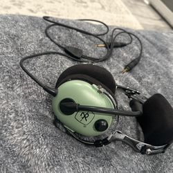 David Clark H10-13.4 Headset