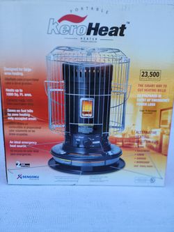 KeroHeat