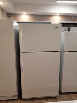 Fridge maytag