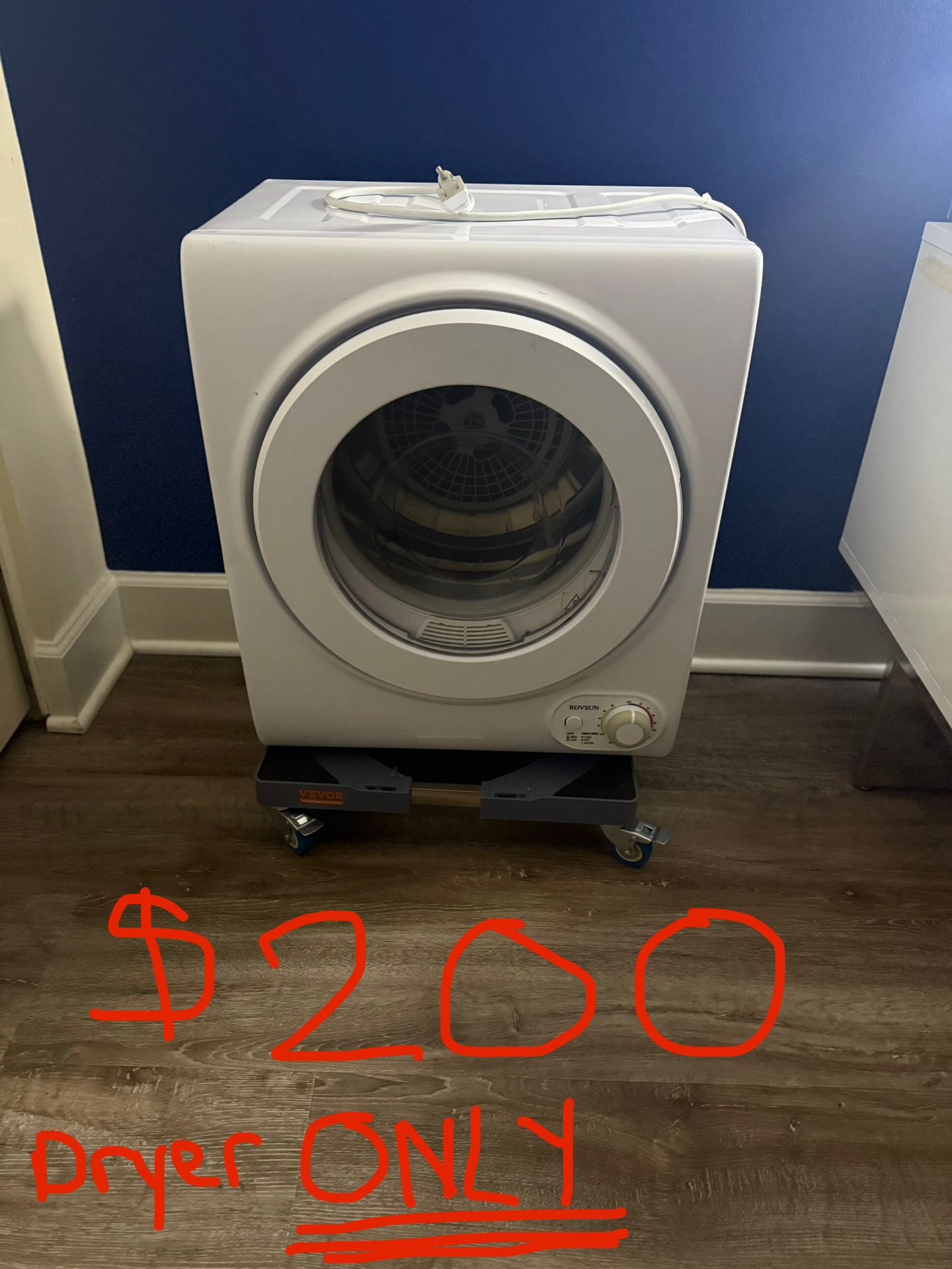 Portable Washer n Dryer $200 EACH