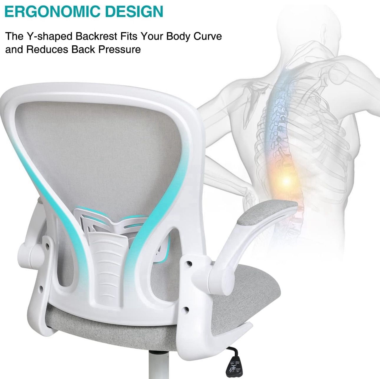 ELECWISH Office Chair