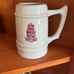 LMU Vintage Mug