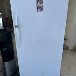 Freezer