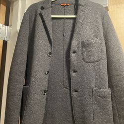 Barena VENEZIA COAT