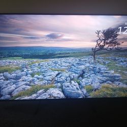 58" Roku Hisense Led Tv