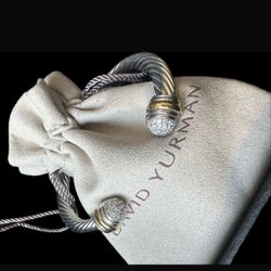 DAVID YURMAN BRACELET