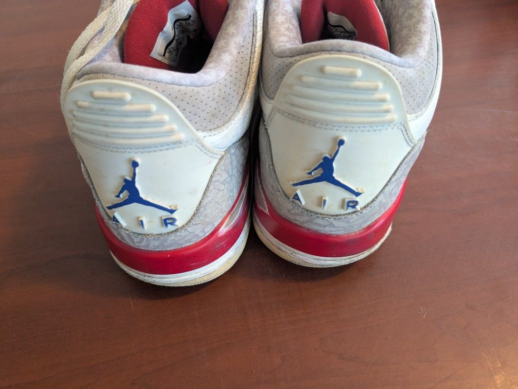 Retro Air Jordans