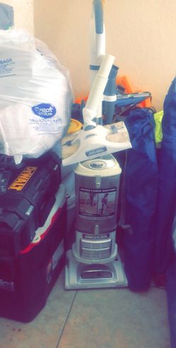 vacuum navigator pro