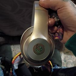Solo Beats 3 