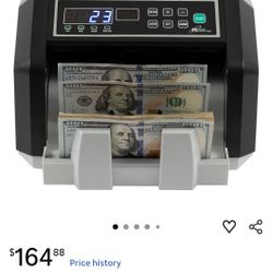 Money Counter