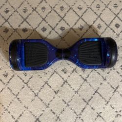 Hoverboard Never Really Used 