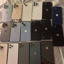 iPhones Read Description 