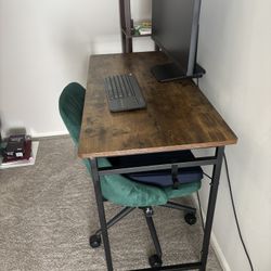 Desk For Sale
