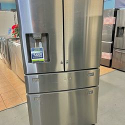 Samsung Refrigerator Counter 5M1