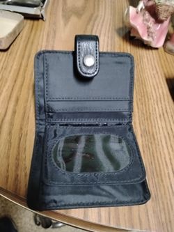 Wallet