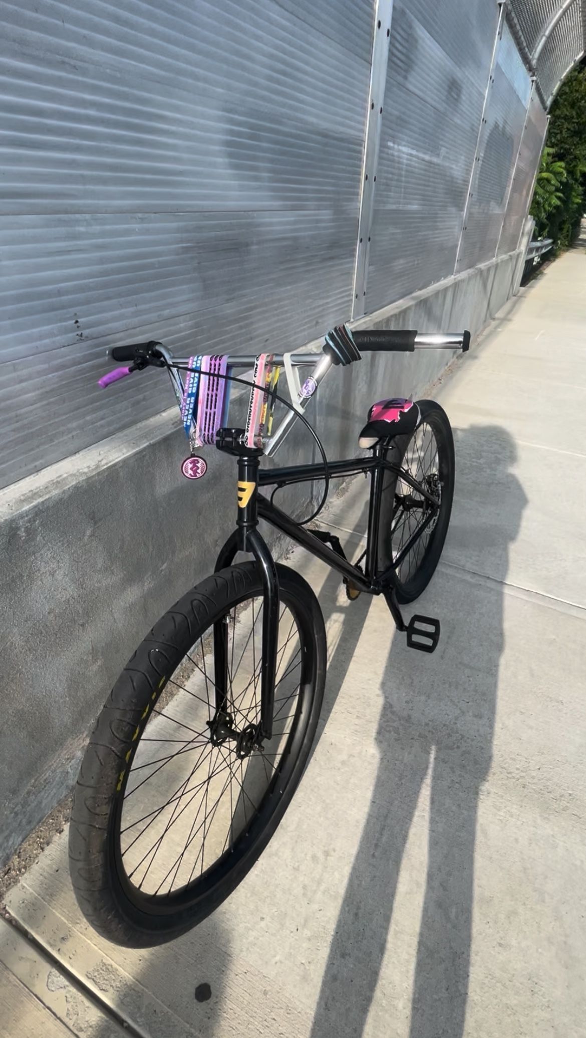 Bomma 29 Inch