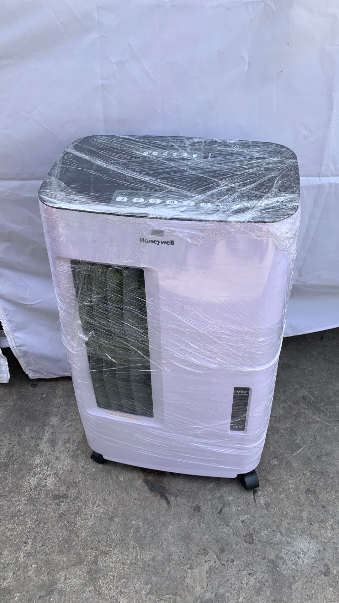 Honeywell Fan, Cooler, humidifier