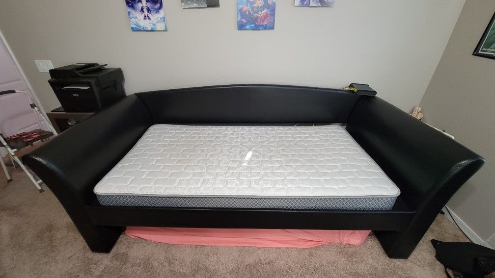 Sofa Bed