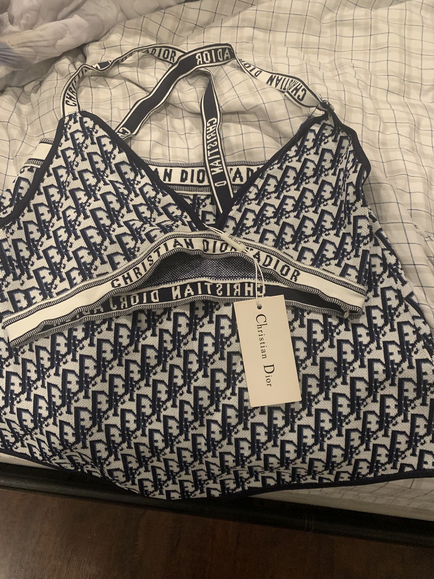 Dior Bikini
