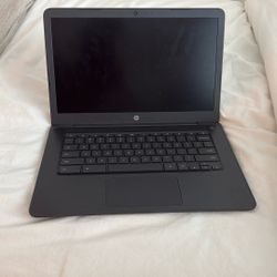 HP Chromebook