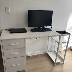 Computer Desk 