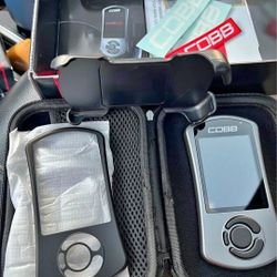 New Cobb Accessport