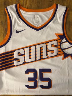 Suns Jersey