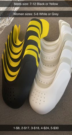 Sneaker Crease Protectors