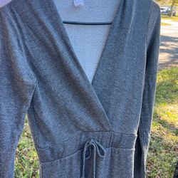 Fashion Nova: Long Sleeve Onesie 