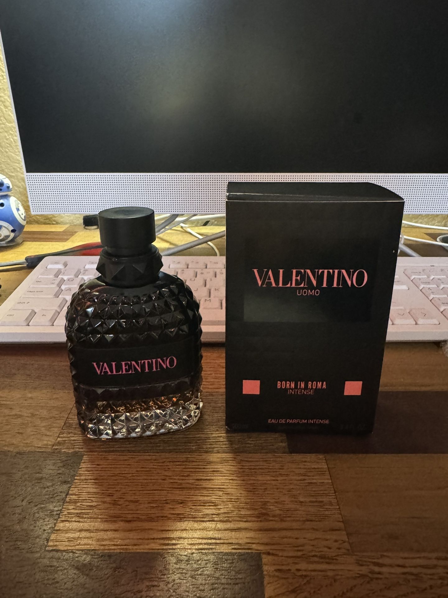 Valentino intense