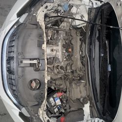 Honda Civic Engine 1.8 R18a  Civic Motor 