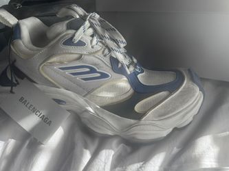 Men’s Balenciaga Sneaker 