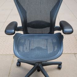 Herman Miller Aeron Office Desk Gaming Chairs 