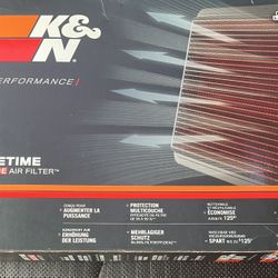 K&n 33-5056 