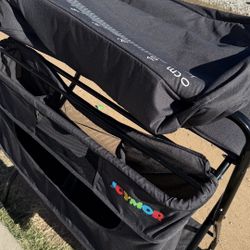 Baby Diaper Change Station 