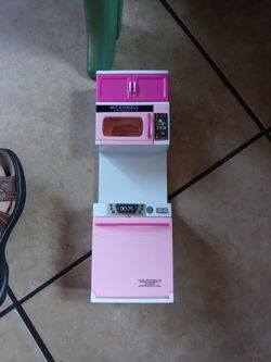 Kitchen accessorie toy