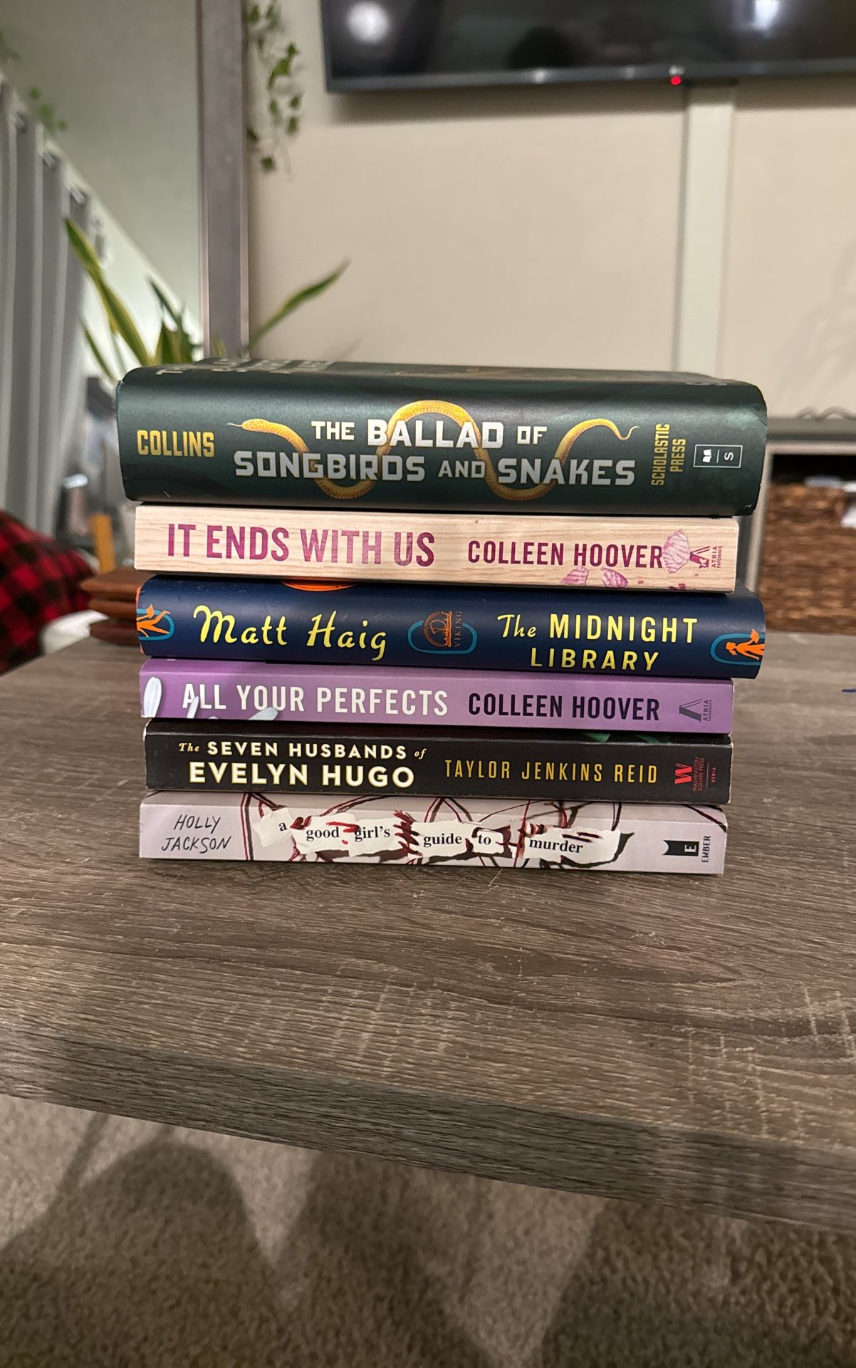 FREE BOOKS!!