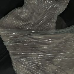 Ladivine Sparkly Dress