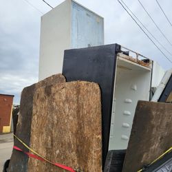 No Worries Moving & Hauling $65 & Up