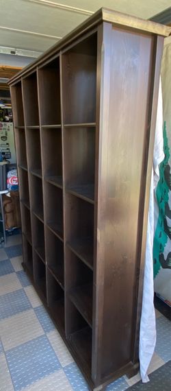 Display Shelf / Room Divider