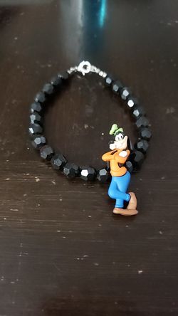 Goofy bracelet