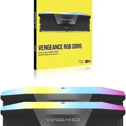 Corsair Vengeance RGB 32GB 6000 (2 × 16 GB)