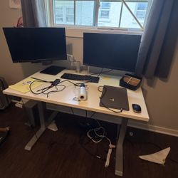 Standing Desk