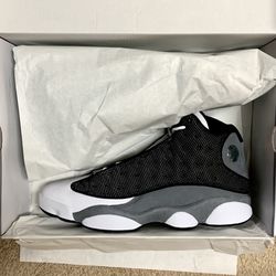 Brand New Jordan 13 Retro “Black Flint” Men’s Size 10.5