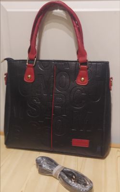 PURSES LOT'S NOW $10 EACH!! RED AND BLACK PURSE IS NEW