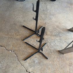 Bike Stands