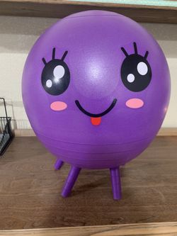 Gaiam Child’s Yoga Ball