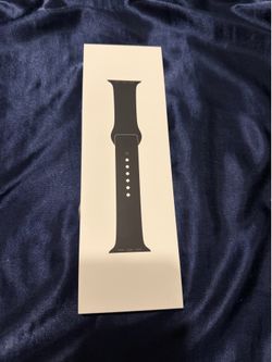Brand New Sport Band For Apple Watch 46mm S/M