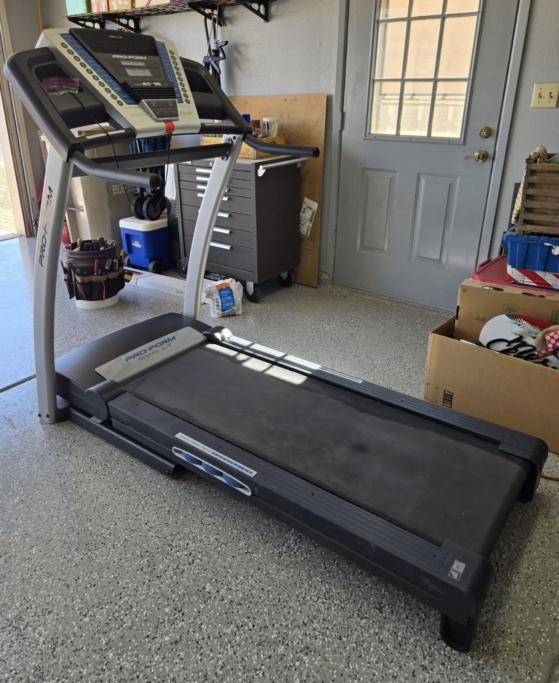 Proform Treadmill - One Owner